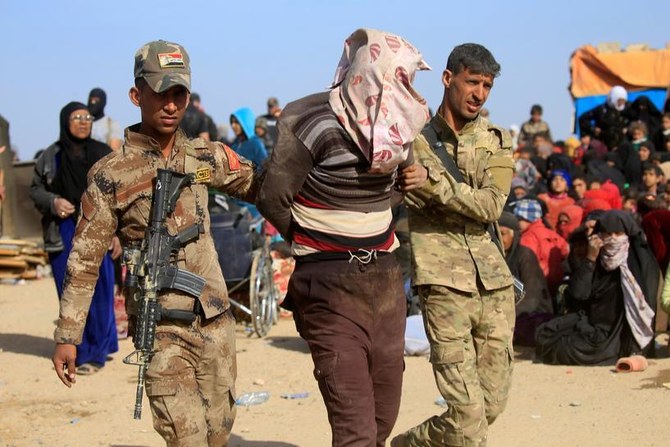 Iraq executes 21 convicted of ‘terrorism’ at notorious Nasiriyah prison